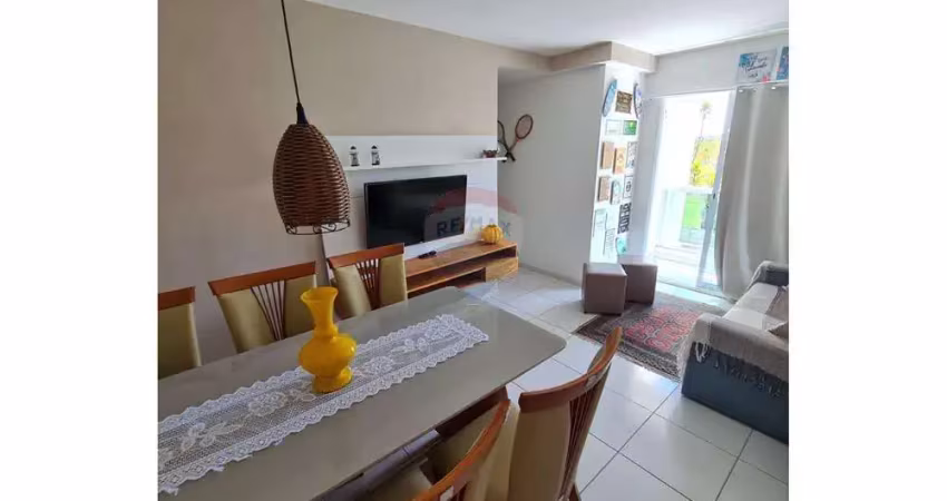 Oportunidade! apartamento à venda com 3 quartos no palm village acqua - muro alto - pe