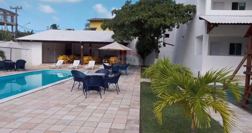 Alugo apartamento 2 quartos em porto de galinhas (contrato residencial)
