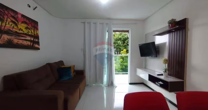 Flat com 2 quartos para alugar no Porto de Galinhas, Ipojuca 