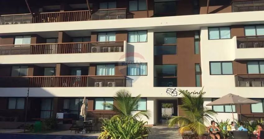 Apartamento com 3 quartos à venda no Porto de Galinhas, Ipojuca 