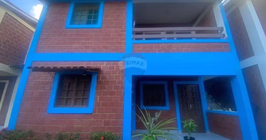 Casa com 1 quarto à venda no Serrambi, Ipojuca 