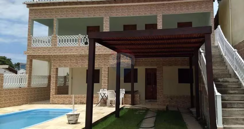 Casa com 6 quartos à venda no Serrambi, Ipojuca 