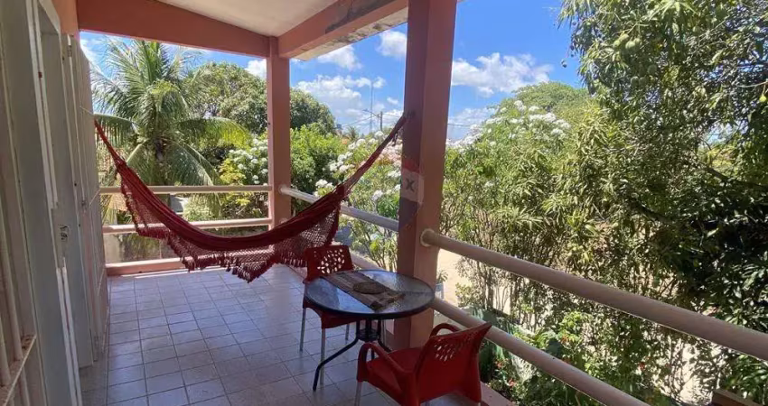 Casa com 8 quartos à venda na Avenida Salina, 244, Serrambi, Ipojuca