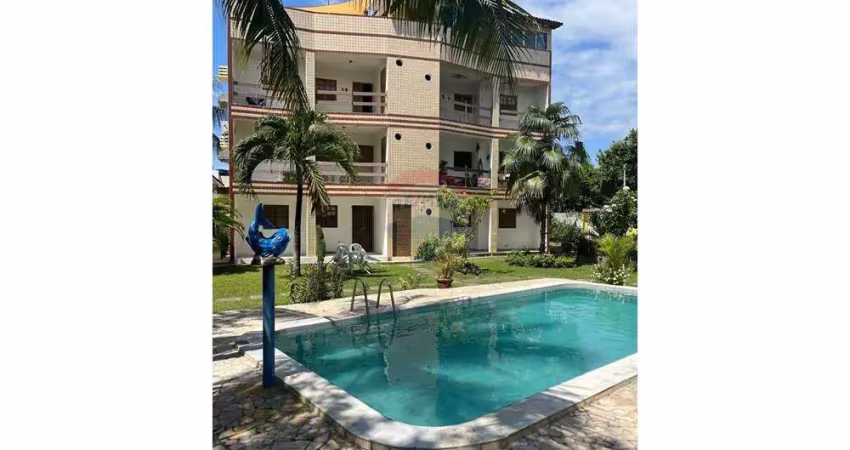 Oportunidade única - aparatmento á venda  em porto de galinhas!