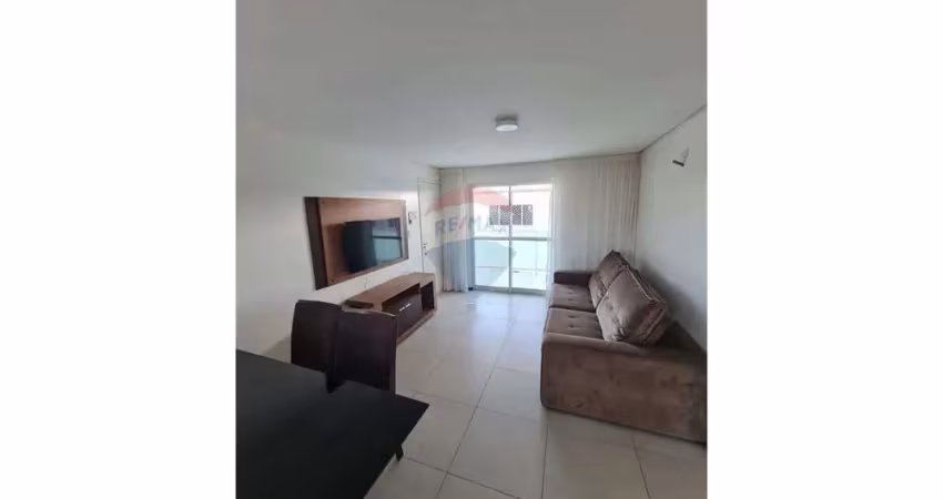 Apartamento com 2 quartos para alugar no Porto de Galinhas, Ipojuca 