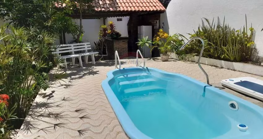 Casa com 4 quartos à venda no Porto de Galinhas, Ipojuca 