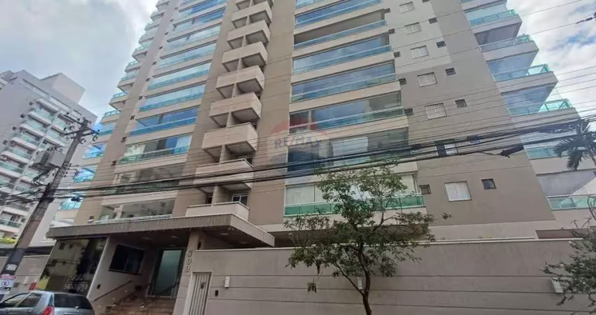Viva com estilo: apto 3 suítes com varanda gourmet nova aliança ribeirão preto
