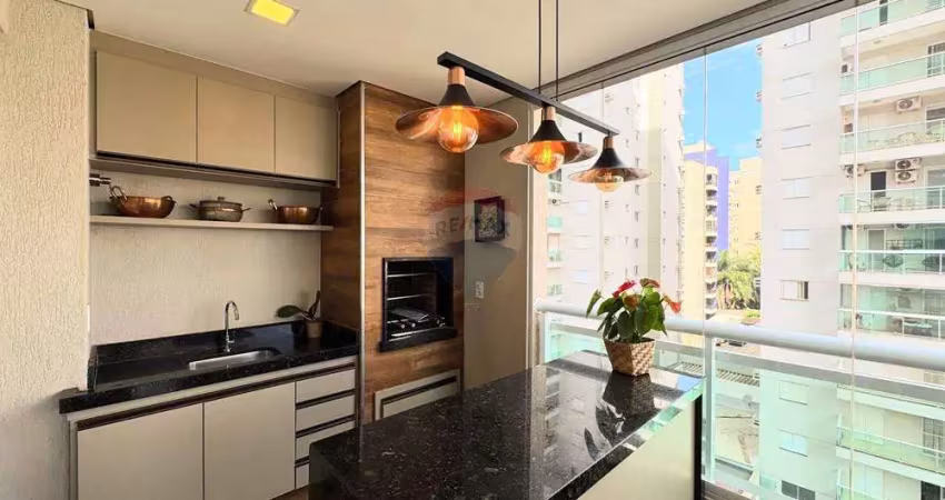 Apartamento 3 suítes varanda gourmet Nova Aliança Ribeirão Preto