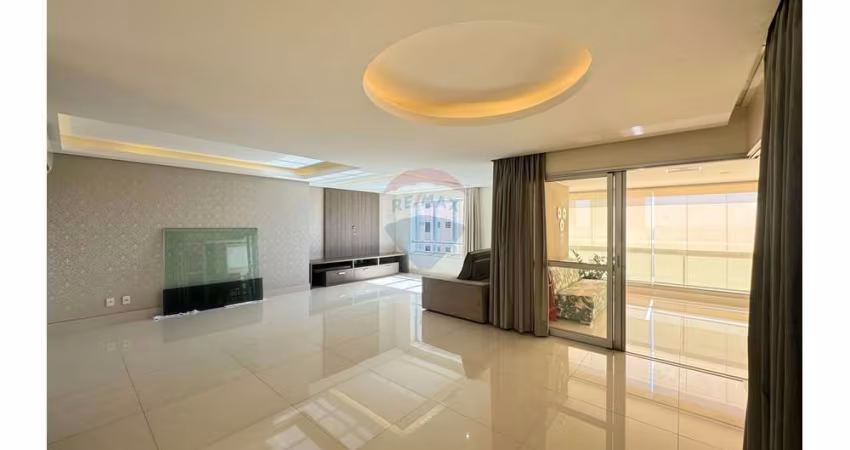 Apartamento a venda 246 m², 03 quartos sendo  03 suítes no Jardim Botânico.