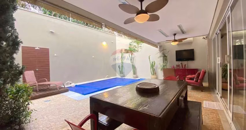 À VENDA CASA NOVA ALIANÇA SUL 4 QUARTOS ÁREA GOURMET PISCINA
