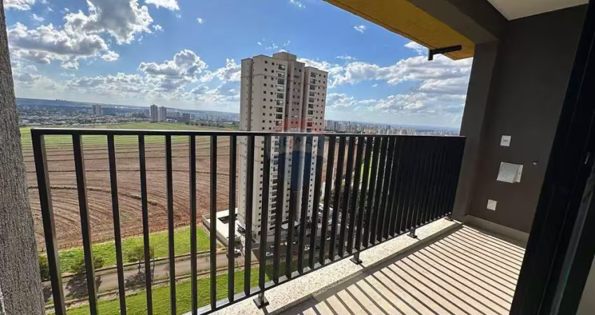 APARTAMENTO A VENDA  15º ANDAR 1 QUARTO SUITE QUINTA DA PRIMAVERA A VENDA