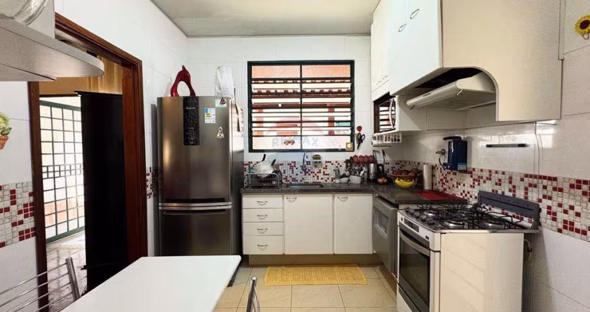 VENDA CASA COND DEI FIORI CITY RIBEIRÃO 3 QUARTOS