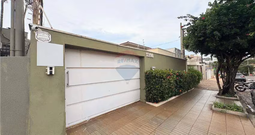 Casa térrea 3 quartos (1 suíte) 7 vagas  para comércio ou moradia jardim sumaré