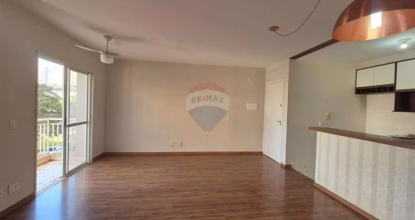À VENDA APARTAMENTO 75m² 2 QUARTOS  1 VAGA JARDIM BOTÂNICO