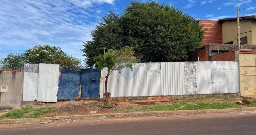 Terreno jardim Itaú em Ribeirão Preto: Invista no Futuro!