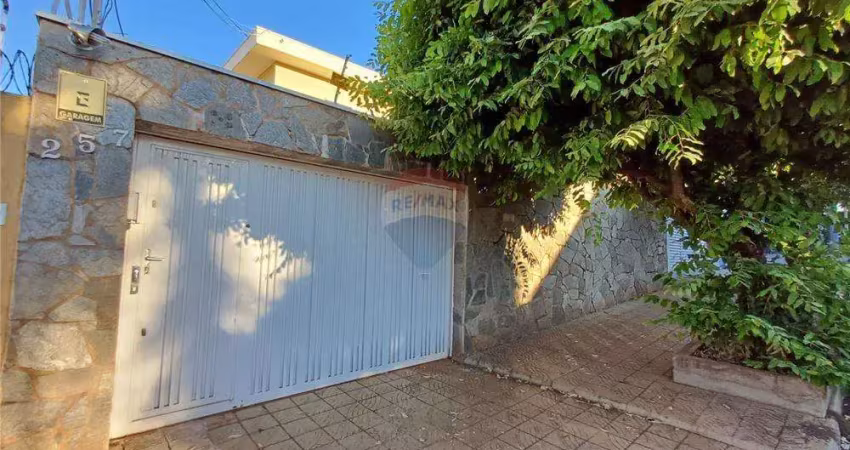 Casa 4 quartos ( 2 suítes) 3 vagas vila seixas 203 metros de área construída