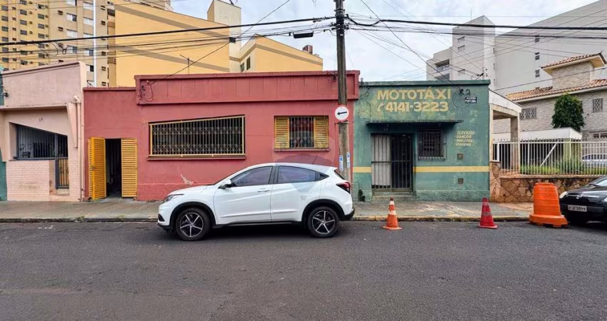 Casa Versátil em Av. Portugal: Oportunidade Única!