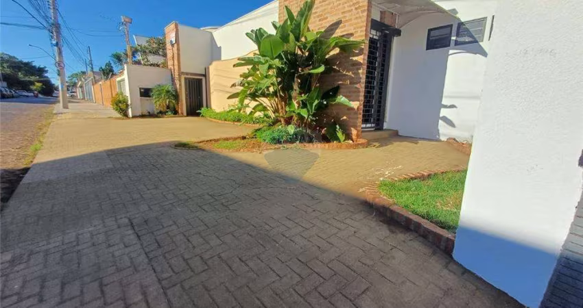 Casa Comercial 7 salas,Reformada Jardim Sumaré