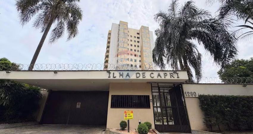Apartamento dos Sonhos na República, Ribeirão Preto