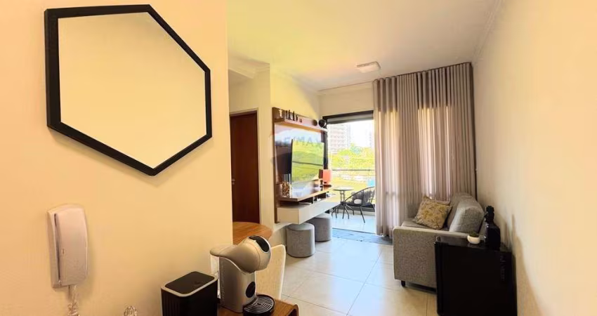 À VENDA APARTAMENTO 1 QUARTO 1 VAGA VILA DO GOLF