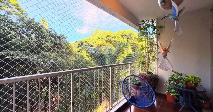 Apartamento com 2 quartos à venda na Rua Rui Barbosa, 455, Higienópolis, Ribeirão Preto