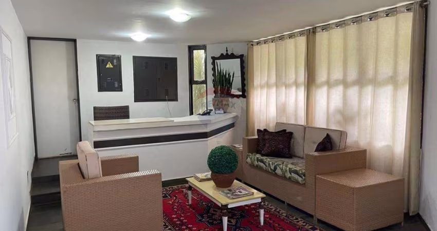 Apartamento com 01 quarto no Jardim Macedo