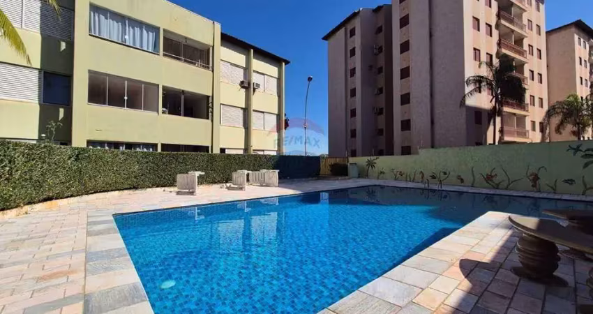 Apartamento com 3 quartos à venda na Rua Alfredo Benzoni, 11, Iguatemi, Ribeirão Preto