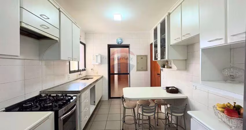 Vendo apartamento 134m² 4 quartos 2 vagas lazer santa cruz jose jacques ed apiacas