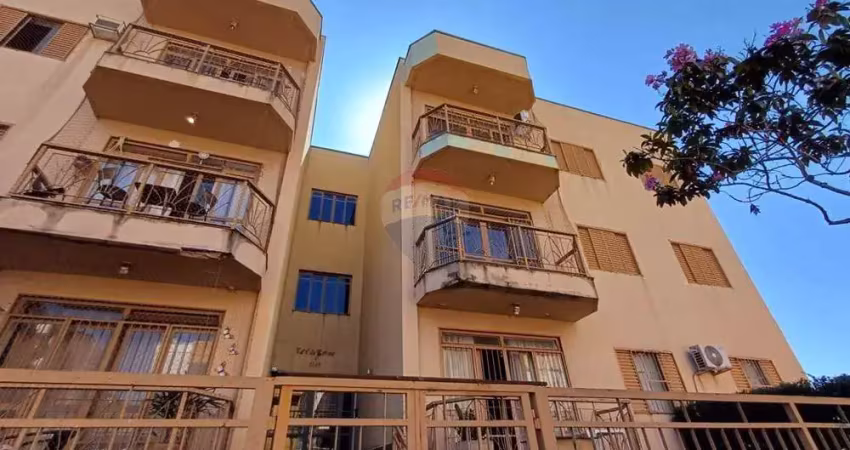 Apartamento com 2 quartos à venda na Rua Barão do Amazonas, 2362, Jardim Sumaré, Ribeirão Preto