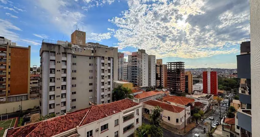 Apartamento com 1 quarto à venda em Higienópolis, Ribeirão Preto 