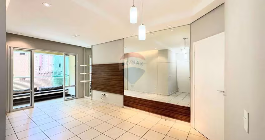 Apartamento com 3 quartos à venda no Jardim Botânico, Ribeirão Preto 