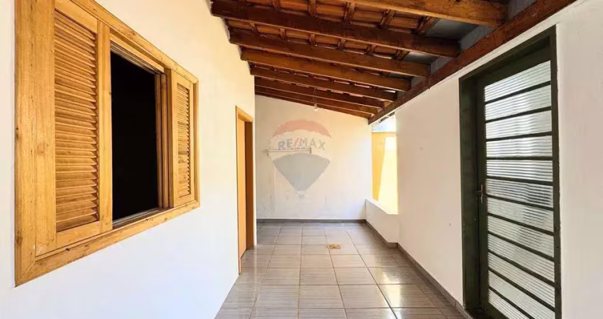 Casa com 2 quartos à venda na Rua Mem de Sá, 226, Campos Elíseos, Ribeirão Preto