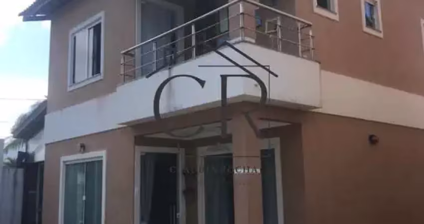 Casa com 3 quartos à venda na Rua Badejo, Buraquinho, Lauro de Freitas