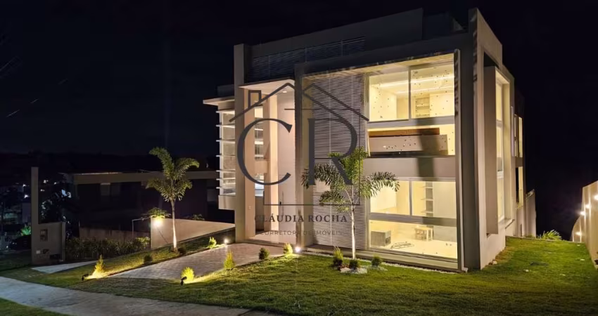 Excelente casa no Alphaville Litoral Norte 3!