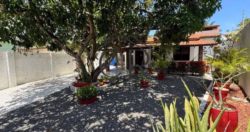 Oportunidade ímpar no coração de Vilas do Atlântico, linda casa térrea!