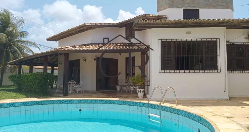 Maravilhosa casa térrea em Vilas do Atlântico!!