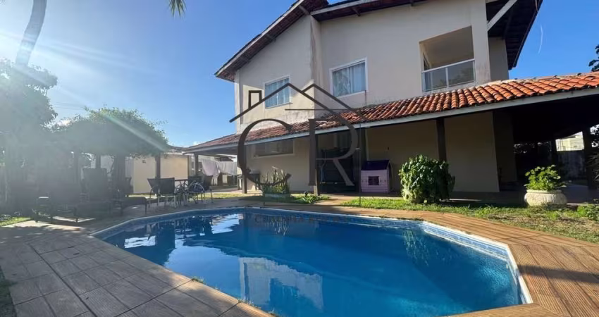 Fantástica oportunidade em Vilas do Atlântico, alameda fechada!
