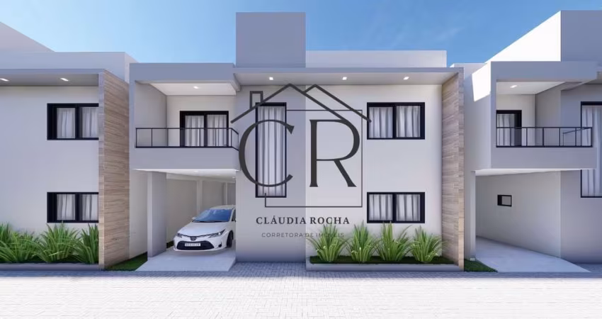 Casa duplex em Ipitanga!!