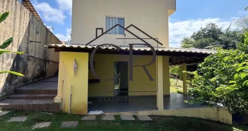 Casa térrea em condomínio fechado!!
