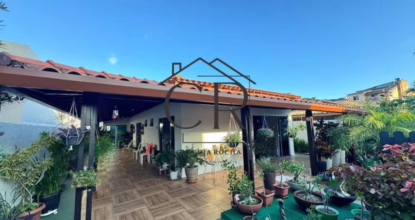 Exclusividade! Excelente casa térrea no condomínio Dolce Villa!