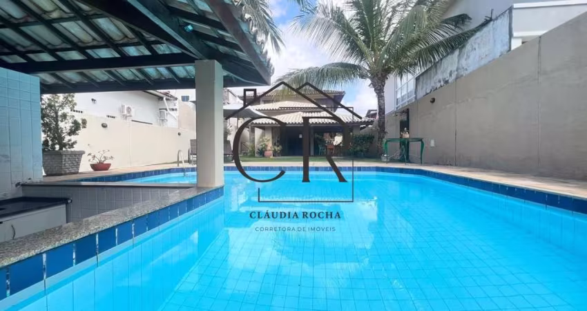 Casa maravilhosa no coração de Vilas!