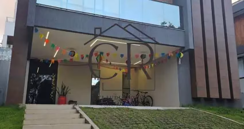 Casa em condomínio fechado com 4 quartos à venda na Rua Caraíva, Alphaville (Abrantes), Camaçari