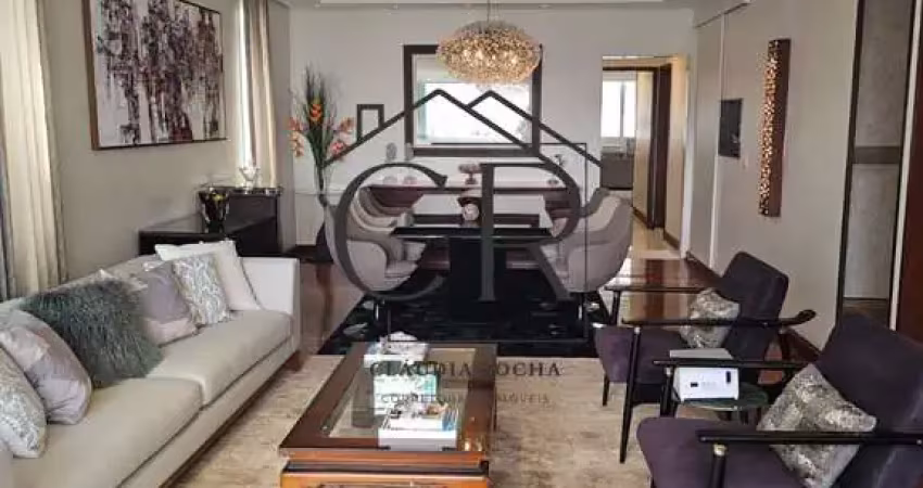 Lindo apartamento no coração da Graça, em Salvador!