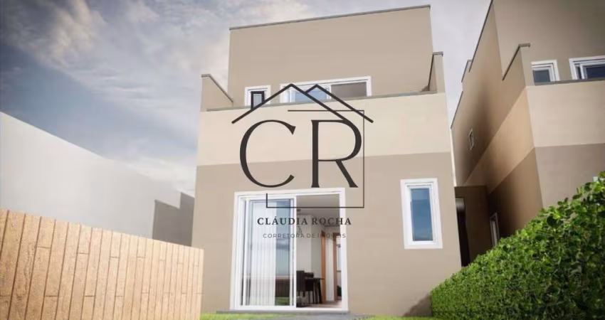 Residencial Reserva do Jacuípe III!! Excelente oportunidade para adquirir uma casa próxima a praia!