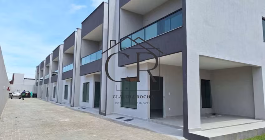 Lançamento! Residencial Théo | Condomínio com 7 casas!
