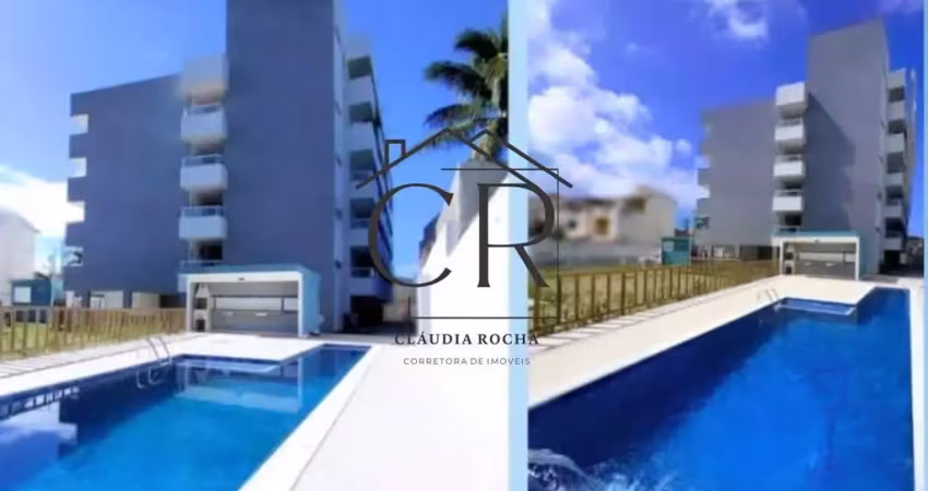 Apartamento 2/4 com suíte! O mais novo empreeendimento ao lado de Vilas do Atlântico!
