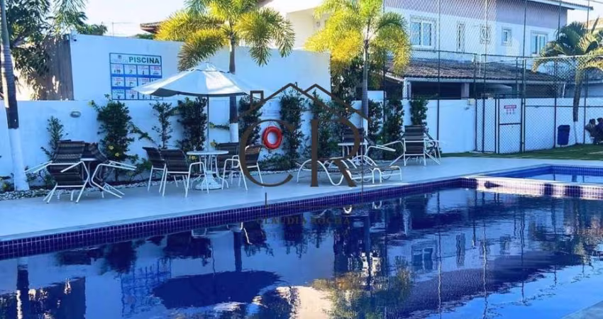 Excelente casa, na melhor localização de Lauro de Freitas!