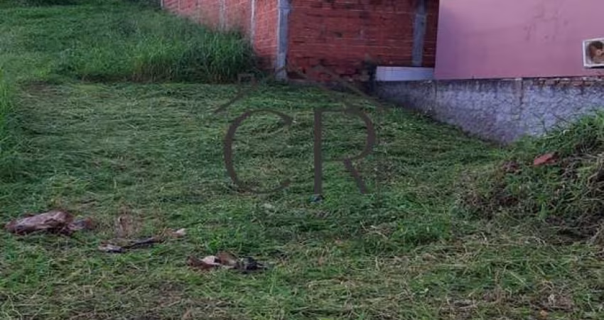 Ótimo terreno, condomínio fechado com total infraestrutura.