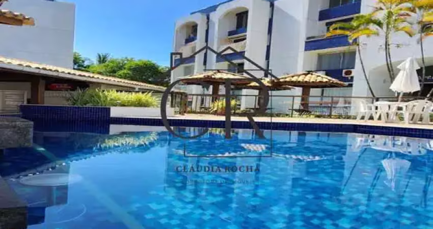 Apartamento duplex em Vilas do Atlântico!