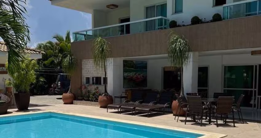 Maravilhosa casa alto padrão em Guarajuba!!